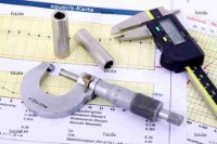 Wir arbeiten beim Drehen und Fräsen stets zuverlässig mit bester Qualität.